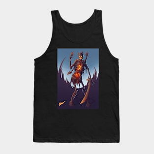 Kochey Tank Top